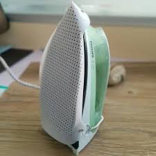 Premium Teflon Iron Shoe Cover - Non-Stick Heat Resistant Protector for Delicate Clothes